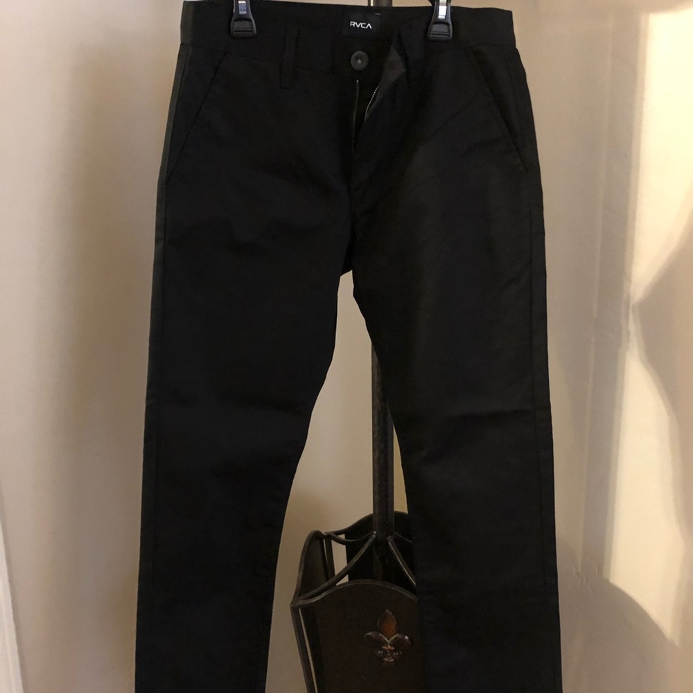 Men’s RVCA pants